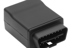CalAmp LMU-3035 rastreador GPS