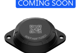 DM Dot Tag rastreador GPS
