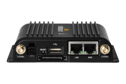 Cradlepoint IBR900 rastreador GPS