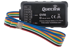 Queclink GV56 rastreador GPS