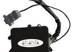 Atlanta Sytems WP-20C rastreador GPS