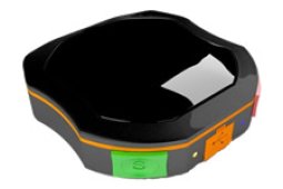 NT201 rastreador GPS