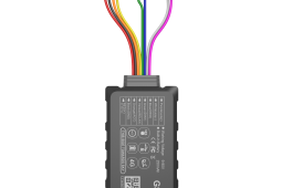 GS10G rastreador GPS