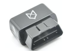 TrackingFox OBD2 Tracker rastreador GPS