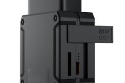UDT-MB-03 rastreador GPS