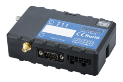 Avema AT35 rastreador GPS
