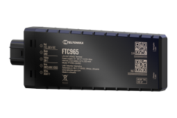 FTC965 rastreador GPS