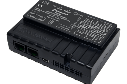 Teltonika FM6320 rastreador GPS