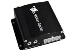Bofan PT600X rastreador GPS