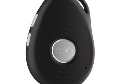 EV-07W rastreador GPS