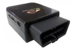 Heacent 908 rastreador GPS