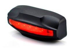 Bike GPS Tracker rastreador GPS
