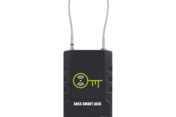 K211 rastreador GPS