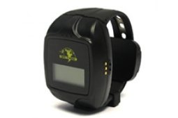 Xexun TK202 rastreador GPS