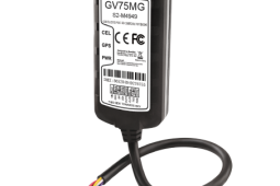 Queclink GV75MG rastreador GPS