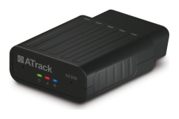 ATrack AX300 rastreador GPS