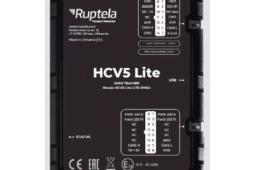 Ruptela HCV5 Lite rastreador GPS