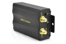 Xexun TK103 rastreador GPS