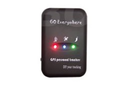 Bofan PT30 rastreador GPS