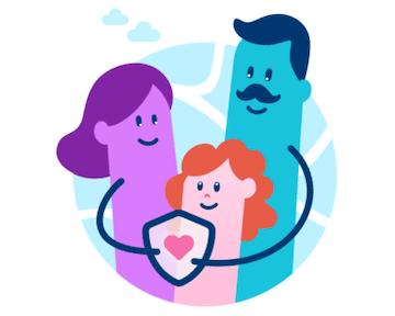 Family locator