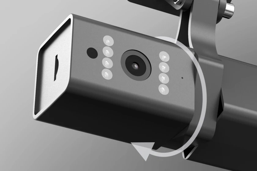 Dualcam overview