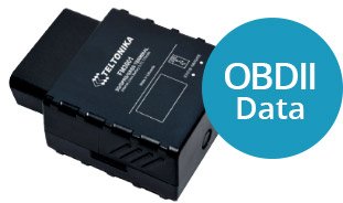 OBDII Data