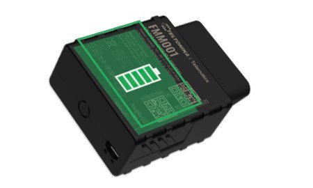 Internal Battery