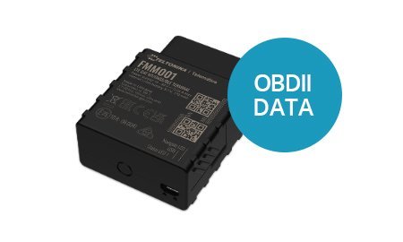 OBDII Data