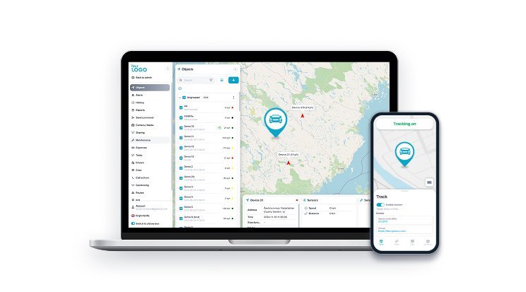 Start tracking in 1 min