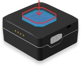 Alarm Button