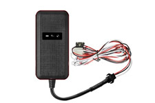 KS168M GPS tracking device