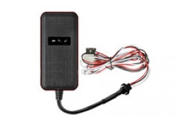 KS168M GPS tracking device