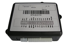 OKB MTA-02 CAM GPS tracking device