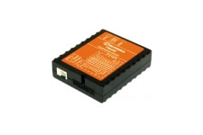 Teltonika FM4200 GPS tracking device