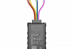 GS10G GPS tracking device