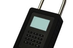 UDT-LF-01 GPS tracking device