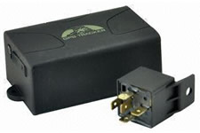 Coban GPS104 GPS tracking device