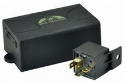 Coban GPS104 GPS tracking device