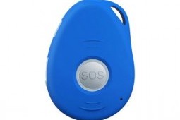 EV-07B GPS tracking device