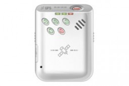 P008 GPS tracking device