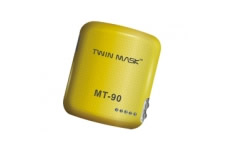 Megastek MT-90 GPS tracking device