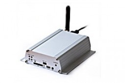 Sanav GX-101 GPS tracking device