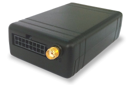 GOsafe G6S GPS tracking device