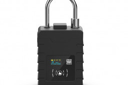 G-316 GPS tracking device