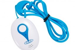 K30 GPS tracking device