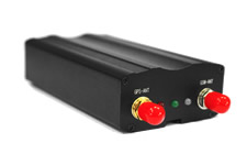 TLT-1C / 1F GPS tracking device