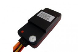 Topflytech T8803 Pro GPS tracking device