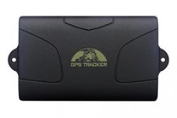 Xexun TK104 GPS tracking device