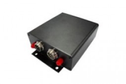 Megastek GVT-390 GPS tracking device