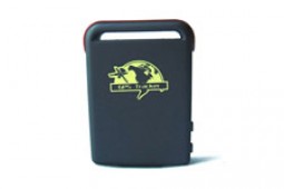 TK102 Clone GPS tracking device